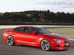 BMW M6 Gran Coupe 2013 года (AU)